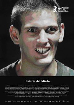 Historia del Miedo (2014)