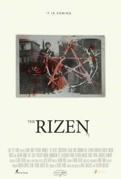 The Rizen (2017)