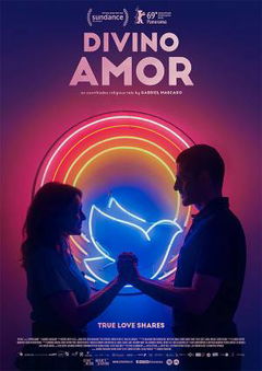 Divino Amor (2019)