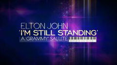 Elton John: I'm Still Standing - A Grammy Salute (2018)