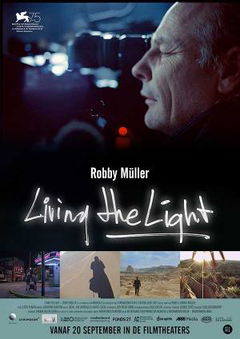 Living the Light – Robby Müller (2018)