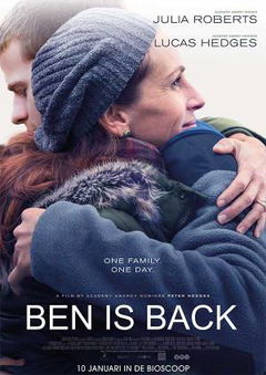Ben is Back (2018)