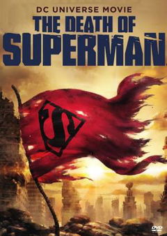 The Death of Superman (2018)