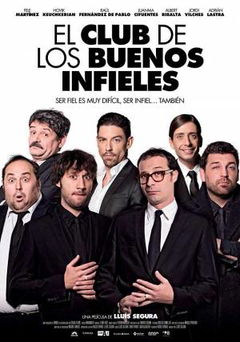 El Club de los Buenos Infieles (2017)