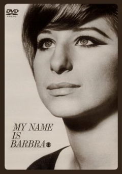 My Name Is Barbra (1965)