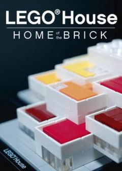 LEGO House - Home of the Brick (2018)