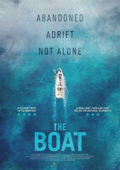 The Boat (2018)
