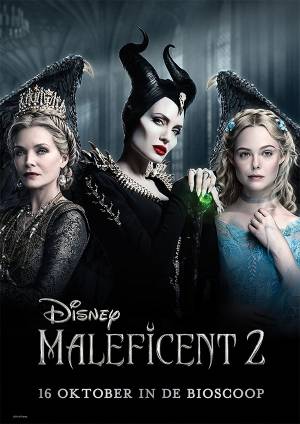 Maleficent 2 online netflix