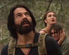 Lake Placid: Legacy (2018)