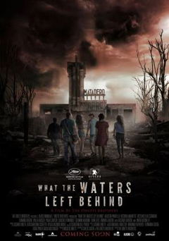 What the Waters Left Behind (2017)