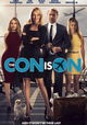 The Con Is On