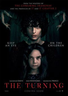 The Turning (2020)
