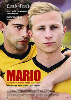 Mario (2018)