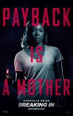 Breaking In (2018)