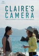 Claire's Camera