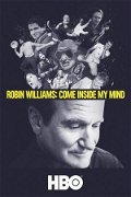 Robin Williams: Come inside My Mind