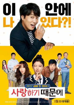 Because I Love You (2017)