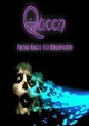 Queen: From Rags to Rhapsody