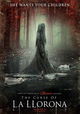 The Curse of La Llorona