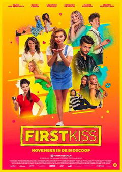 First Kiss (2018)