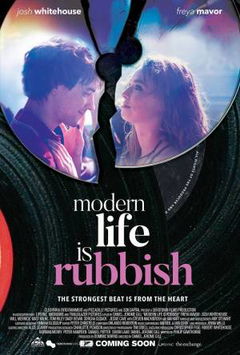 Modern Life Is Rubbish (2017)