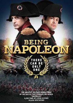 Being Napoleon (2018)