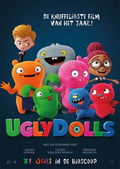 UglyDolls
