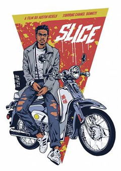 Slice (2018)