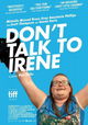 Don't Talk to Irene