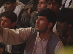 The Dancing Boys of Afghanistan (2010)