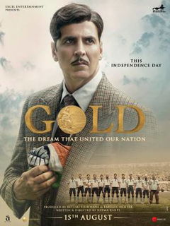 Gold (2018)