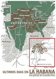 Últimos días en La Habana (2016)