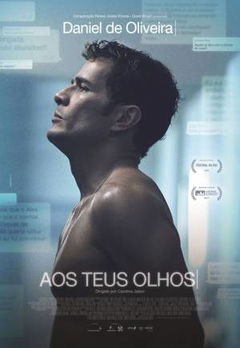 Aos Teus Olhos (2017)