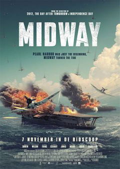 Midway (2019)
