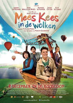 Mees Kees in de Wolken (2019)