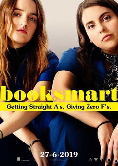 Booksmart (2019)