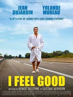 I Feel Good (2018)