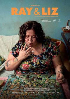 Ray & Liz (2018)