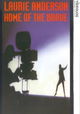 Home of the Brave: A Film by Laurie Anderson