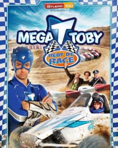 Mega Toby redt de race (2011)
