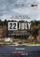 22 July