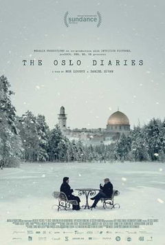 The Oslo Diaries (2017)