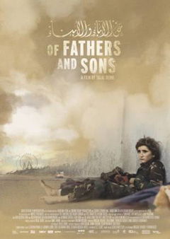 Of Fathers and Sons (2017)