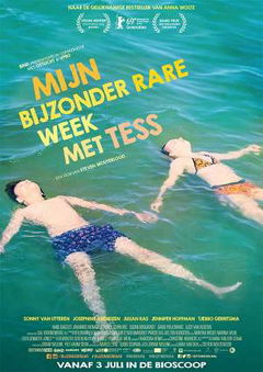 Mijn bijzonder rare week met Tess (2019)
