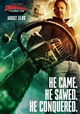 The Last Sharknado: It's about Time