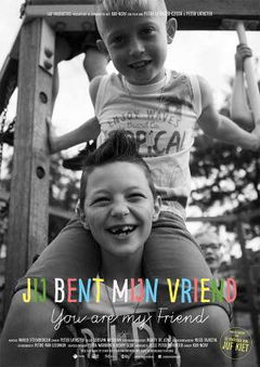 Jij bent mijn vriend (2018)