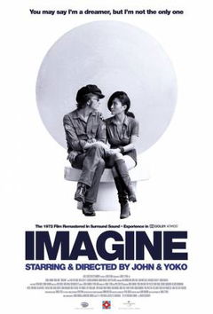 Imagine (1972)
