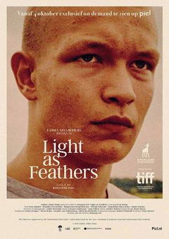 Light as Feathers (2018)