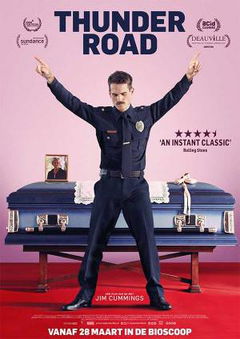 Thunder Road (2018)