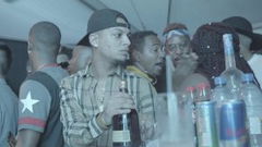 Ronnie Flex: Alleen met iedereen (2017)